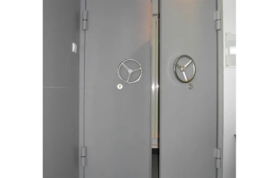 隧道防護門(mén)